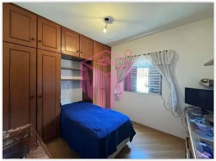Sobrado, 3 quartos, 152 m² - Foto 22