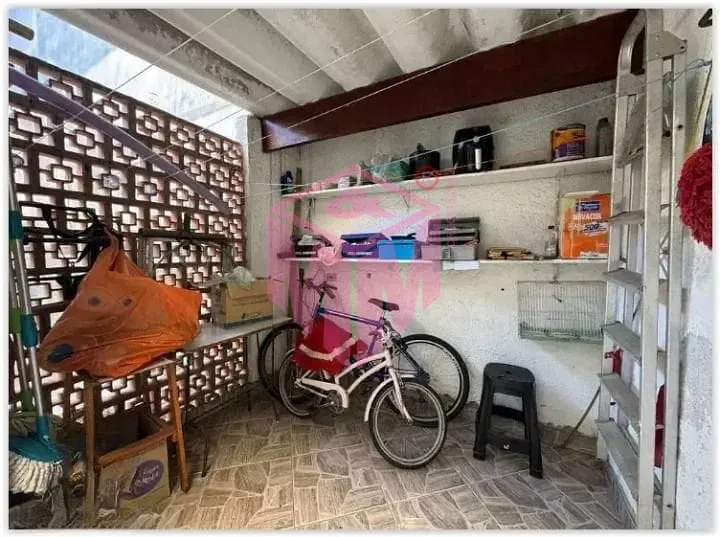 Sobrado, 3 quartos, 152 m² - Foto 16