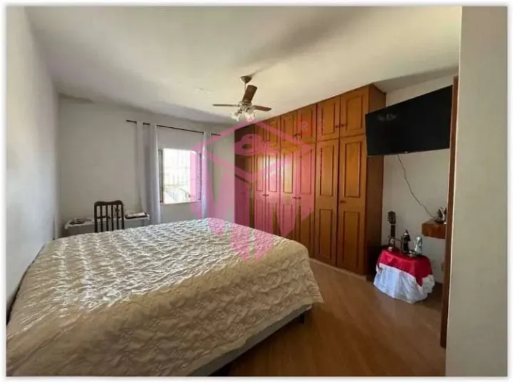 Sobrado, 3 quartos, 152 m² - Foto 24