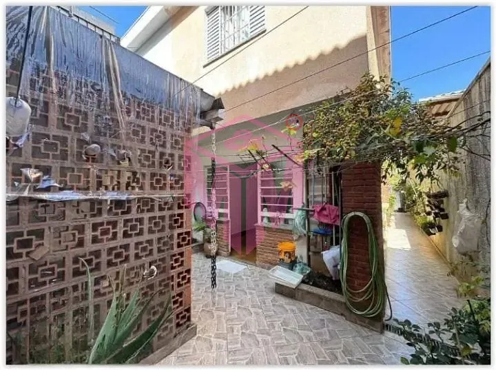Sobrado, 3 quartos, 152 m² - Foto 17