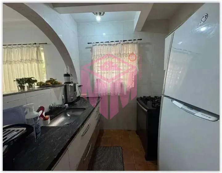 Sobrado, 3 quartos, 152 m² - Foto 11