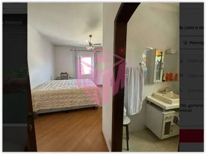 Sobrado, 3 quartos, 152 m² - Foto 23