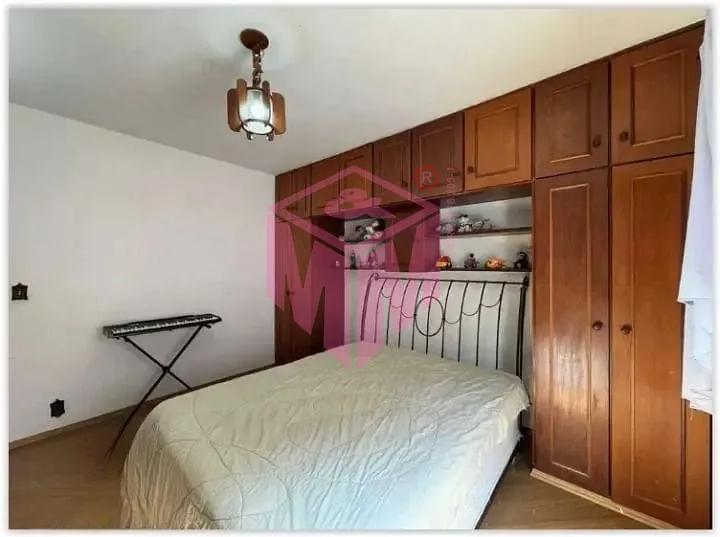 Sobrado, 3 quartos, 152 m² - Foto 28