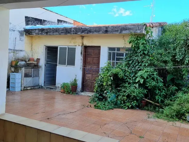Sobrado 4 quartos e 3 banheiros, à venda, no bairro Vila Nair em São José dos Campos
