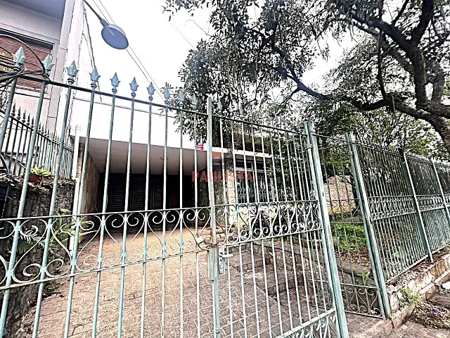 Sobrado com 450m² 3 quartos e 5 banheiros, à venda, no bairro Bosque da Saúde em São Paulo