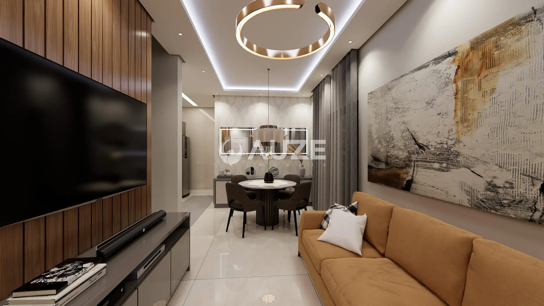 Sobrado, 3 quartos, 114 m² - Foto 8