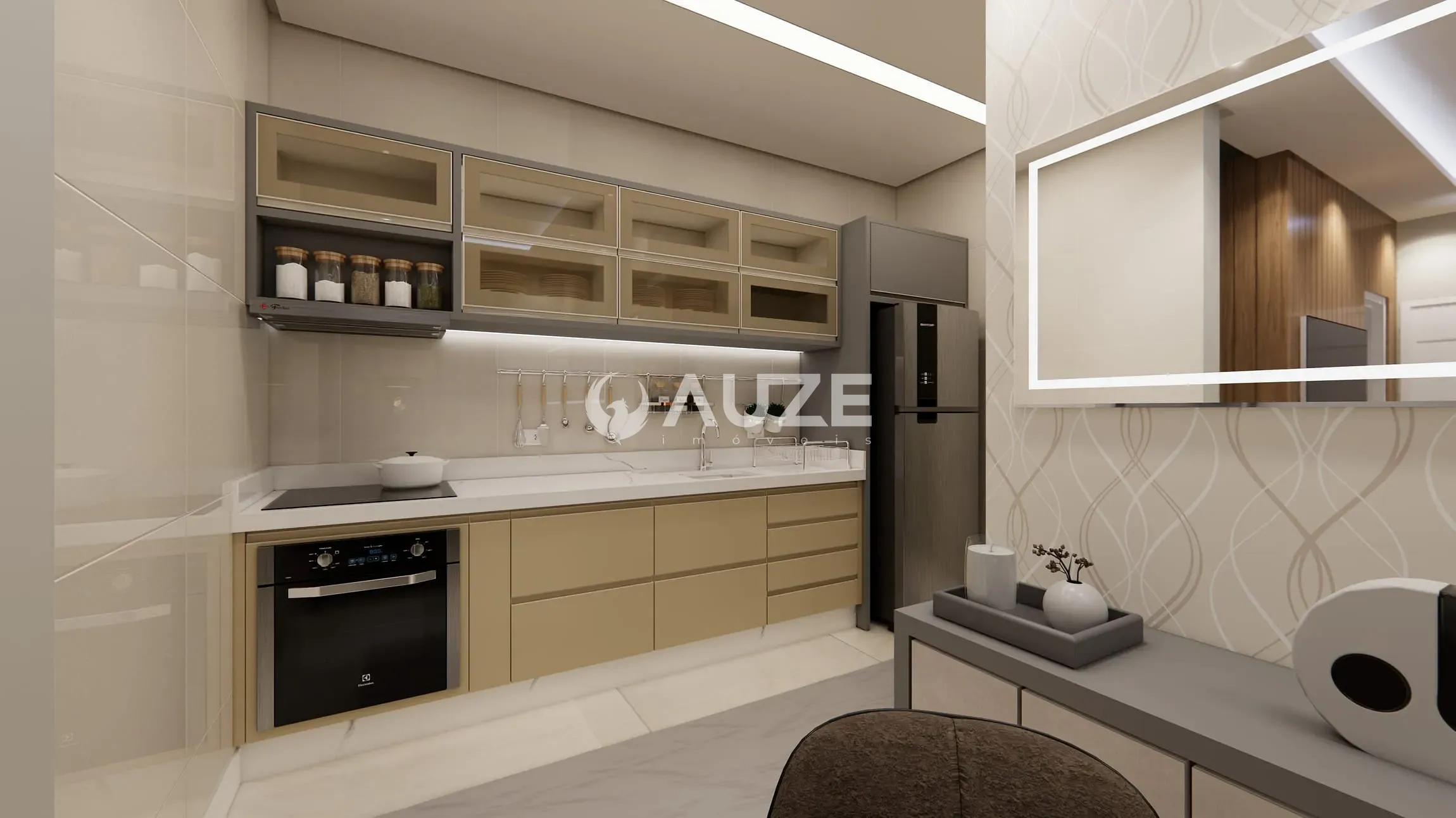 Sobrado, 3 quartos, 114 m² - Foto 12