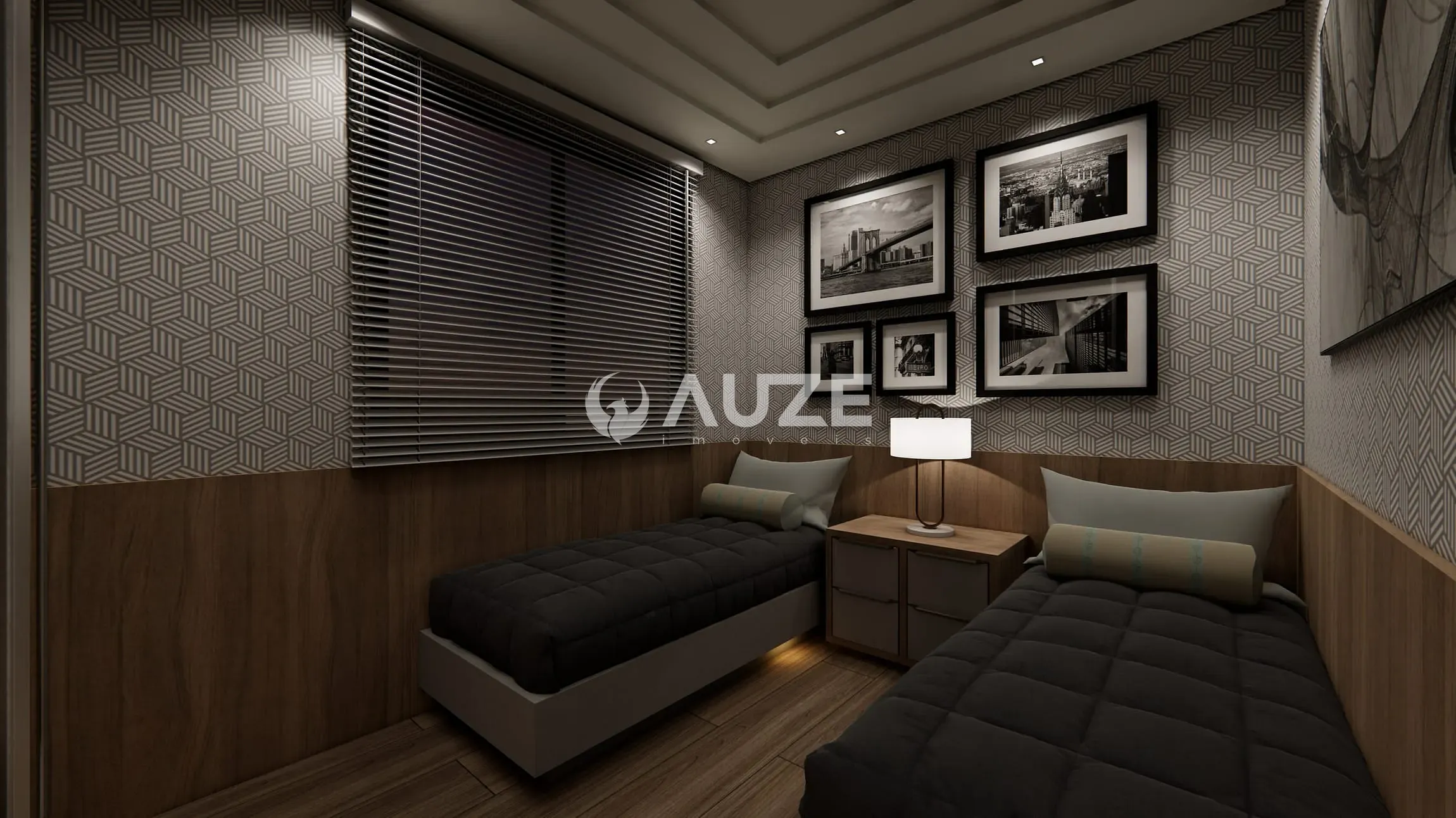 Sobrado, 3 quartos, 114 m² - Foto 10