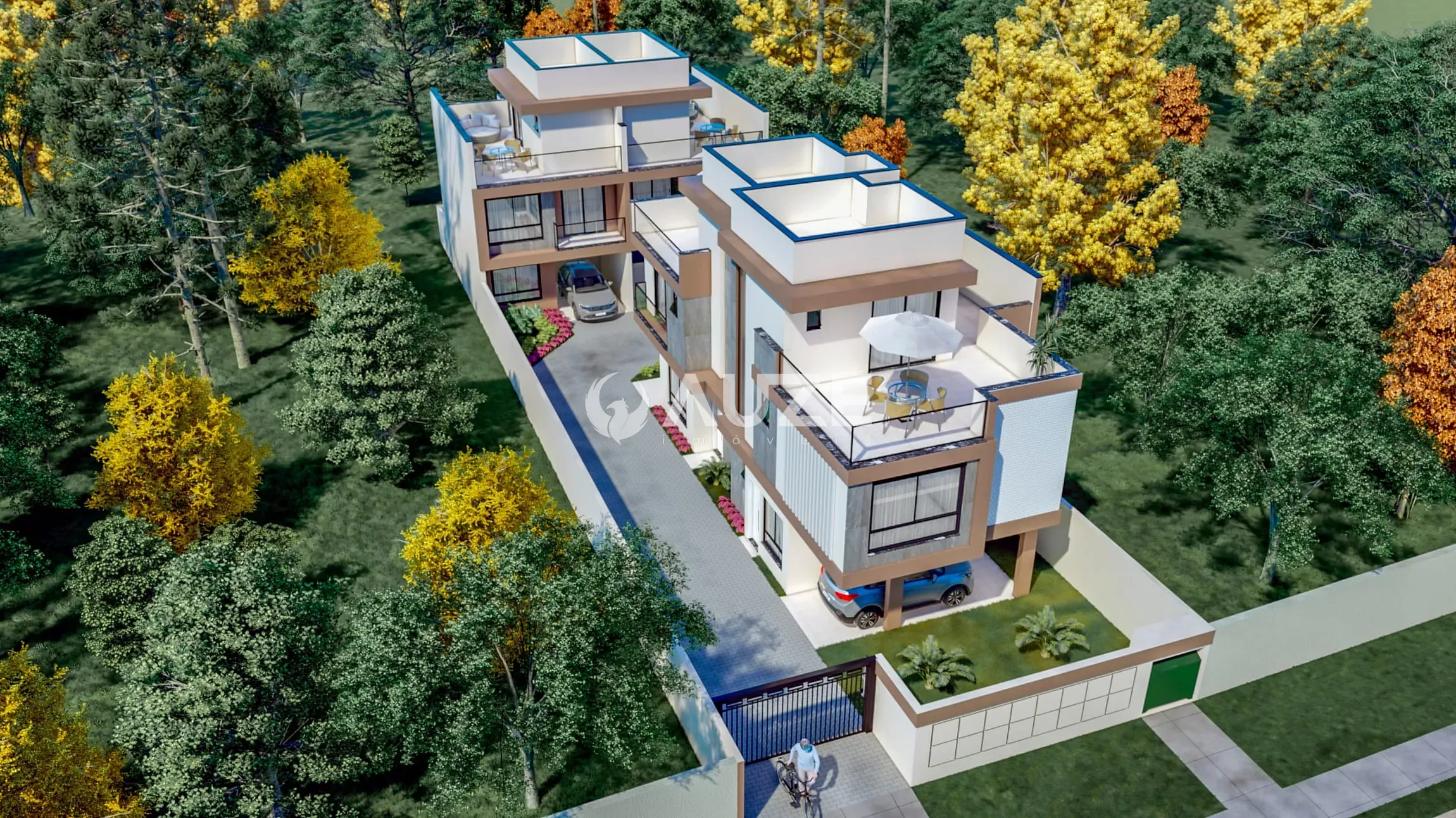 Sobrado, 3 quartos, 114 m² - Foto 5