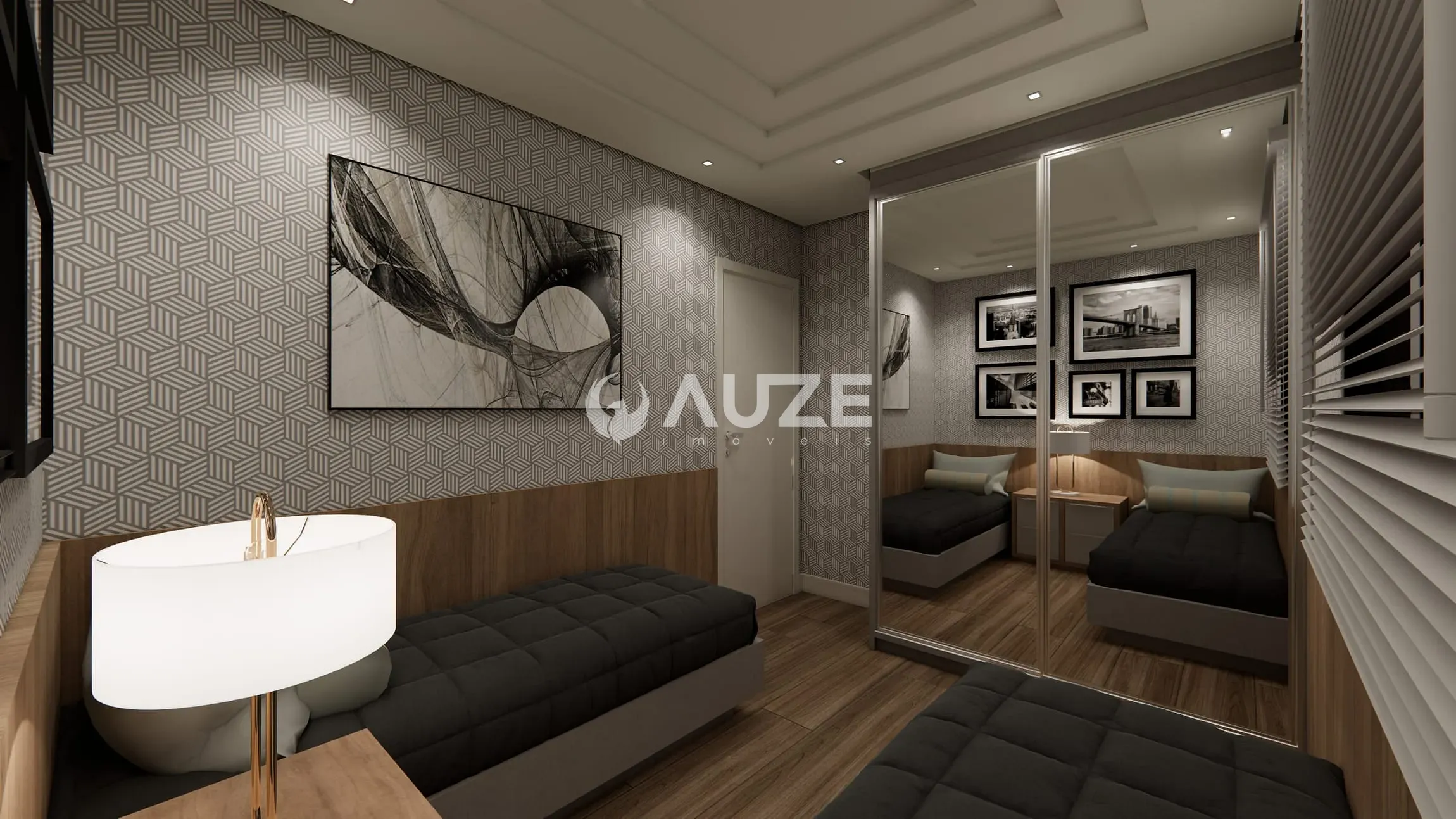 Sobrado, 3 quartos, 114 m² - Foto 15