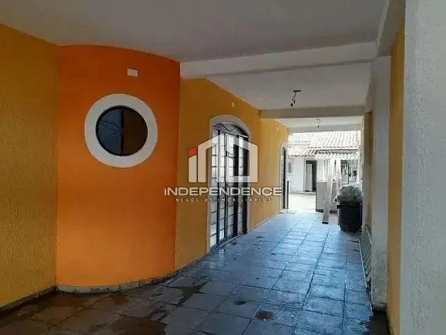 Sobrado, 4 quartos, 318 m² - Foto 9