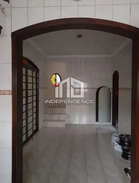 Sobrado, 4 quartos, 318 m² - Foto 13