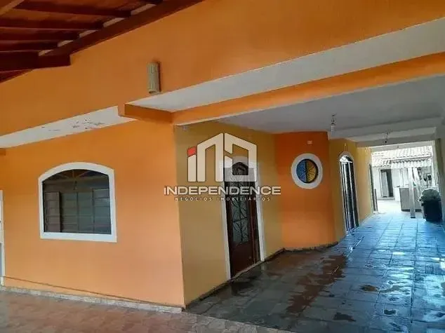 Sobrado, 4 quartos, 318 m² - Foto 5