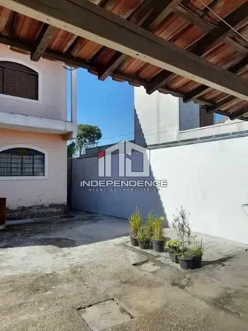 Sobrado, 4 quartos, 318 m² - Foto 41