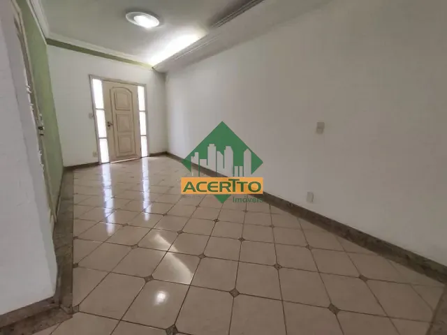 Sobrado com 250m² 3 quartos e 4 banheiros, à venda, no bairro Planalto em Araçatuba