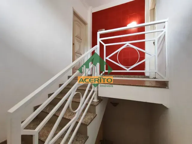 Sobrado com 250m² 3 quartos e 4 banheiros, à venda, no bairro Planalto em Araçatuba