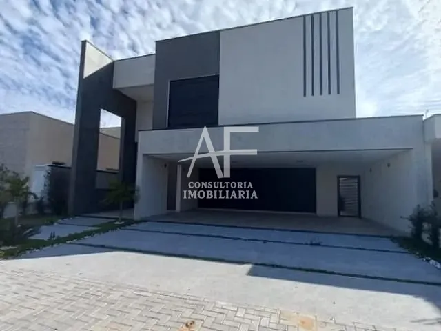 Sobrado com 360m² 3 quartos e 5 banheiros, à venda, no bairro Quiririm em Taubaté