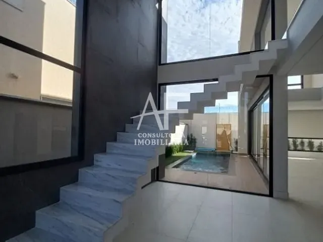 Sobrado com 360m² 3 quartos e 5 banheiros, à venda, no bairro Quiririm em Taubaté