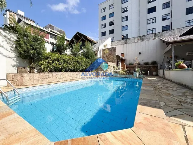 Sobrado com 636m² 4 quartos e 1 banheiro, para alugar, no bairro Jardim Aquarius em São José dos Campos