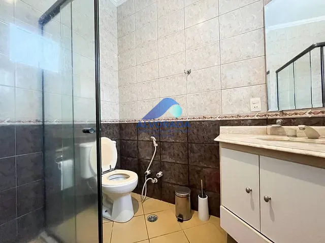 Sobrado com 636m² 4 quartos e 1 banheiro, para alugar, no bairro Jardim Aquarius em São José dos Campos