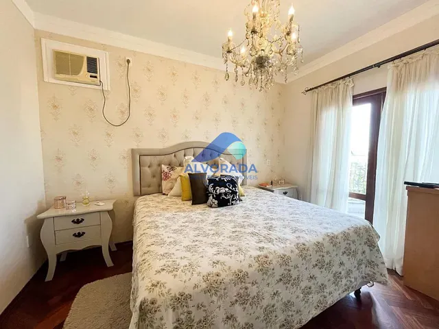 Sobrado com 636m² 4 quartos e 1 banheiro, para alugar, no bairro Jardim Aquarius em São José dos Campos