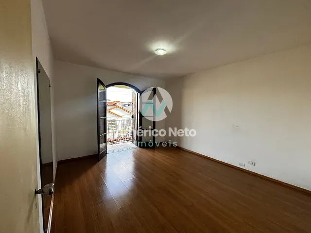 Sobrado 2 quartos e 2 banheiros, à venda, no bairro Rudge Ramos em São Bernardo do Campo