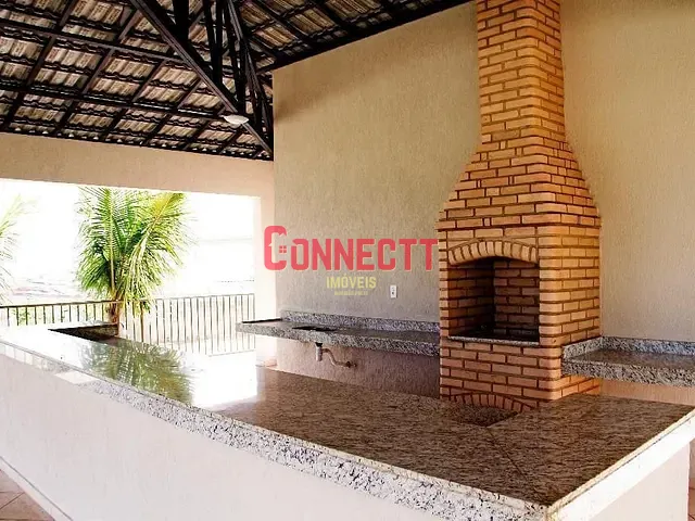 Sobrado com 160m² 3 quartos e 2 banheiros, à venda, no bairro Condomínio Guaporé em Ribeirão Preto