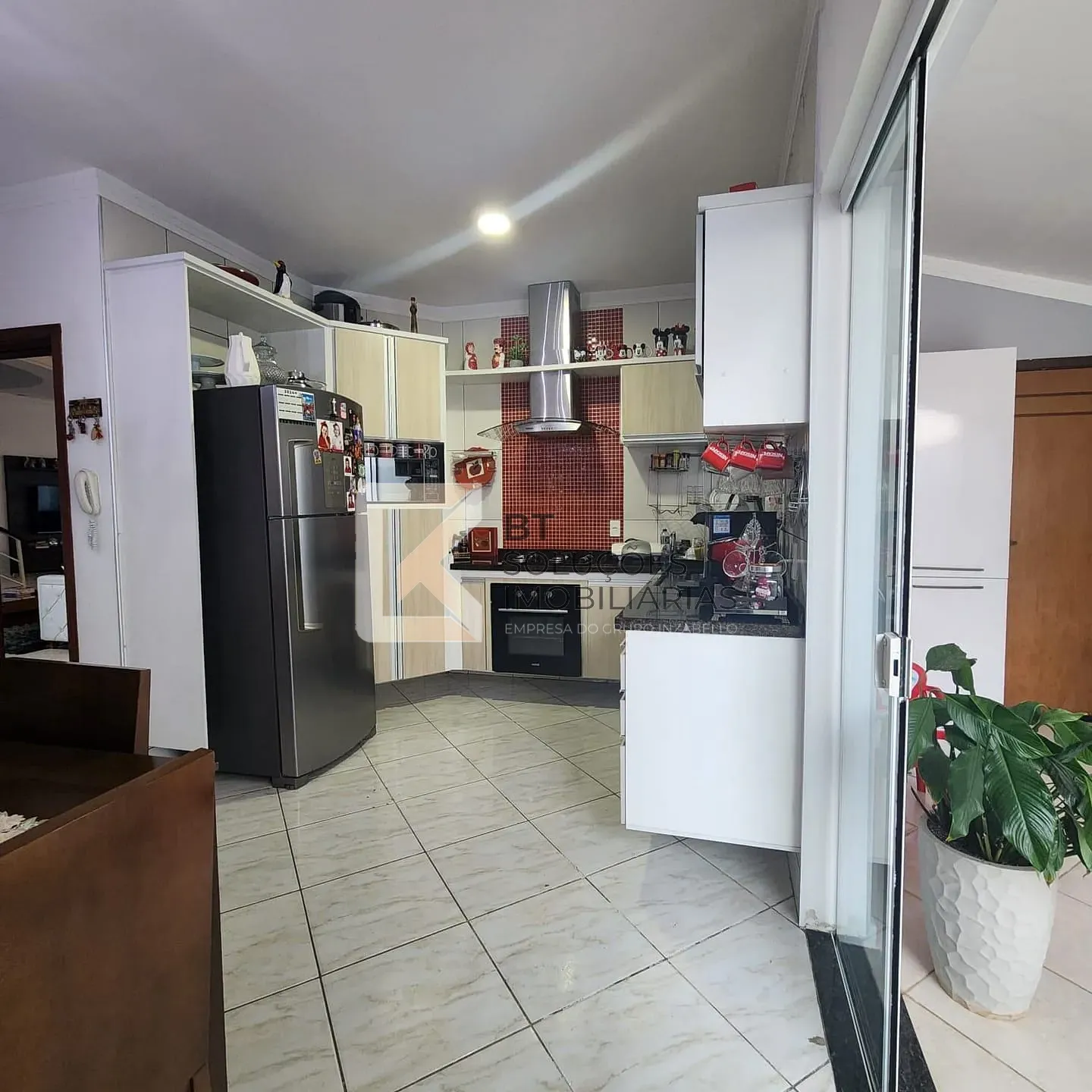 Sobrado, 3 quartos, 213 m² - Foto 10