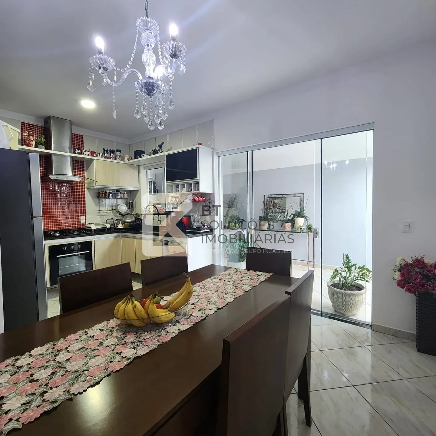 Sobrado, 3 quartos, 213 m² - Foto 8