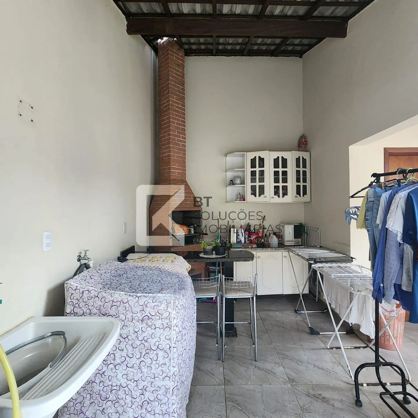 Sobrado, 3 quartos, 213 m² - Foto 5