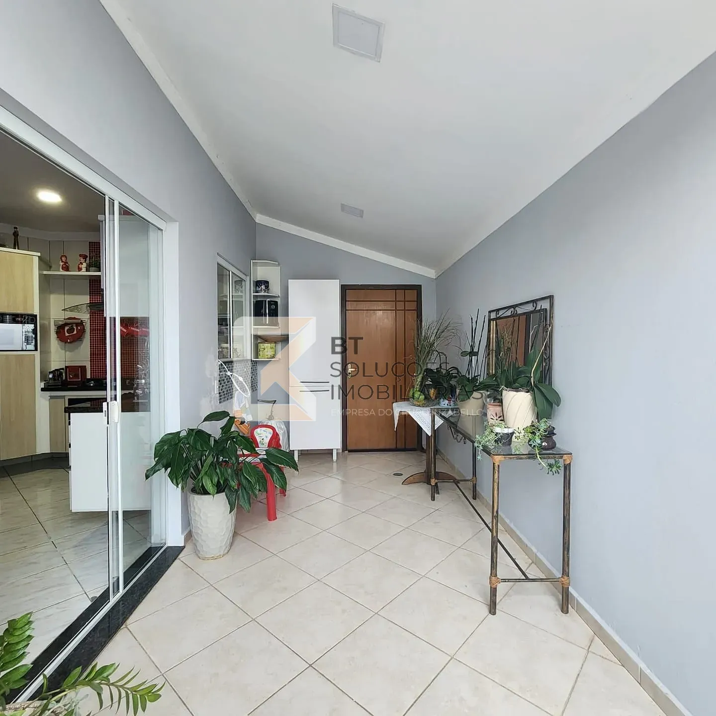 Sobrado, 3 quartos, 213 m² - Foto 11