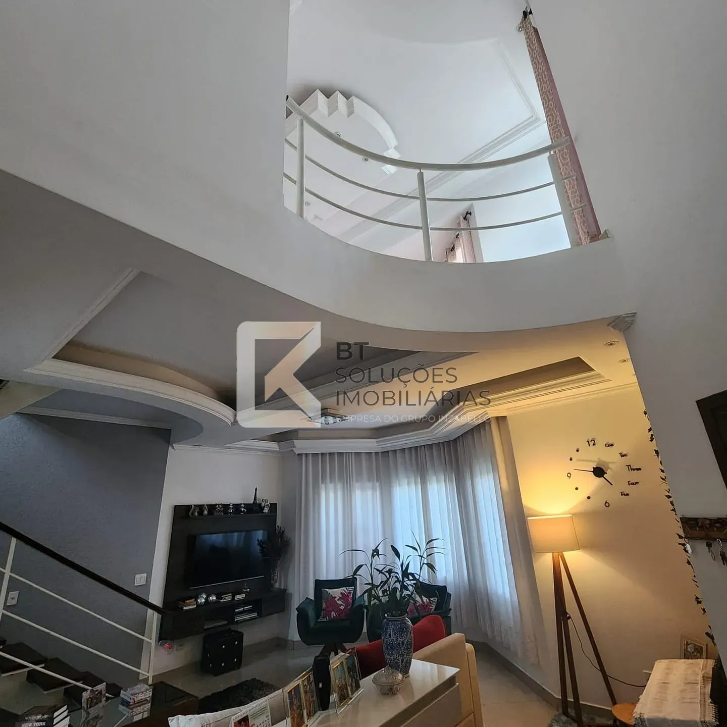 Sobrado, 3 quartos, 213 m² - Foto 6