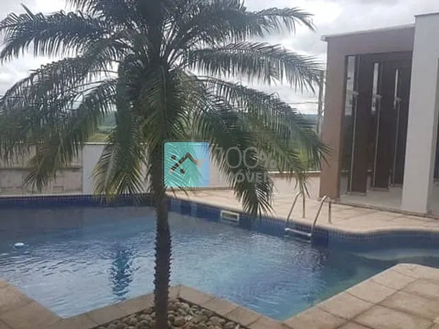 Sobrado com 670m² 4 quartos e 6 banheiros, à venda ou para alugar, no bairro Jaguary em São José dos Campos