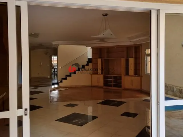 Sobrado com 288m² 4 quartos e 1 banheiro, para alugar, no bairro Parque da Vila Prudente em São Paulo