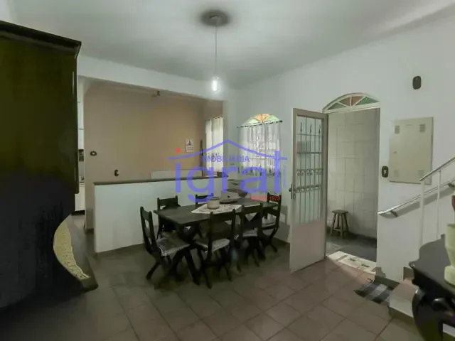 Sobrado com 141m² 4 quartos e 4 banheiros, à venda, no bairro Vila Fachini em São Paulo