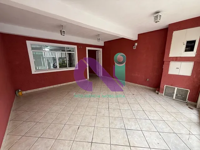 Sobrado com 325m² 4 quartos e 3 banheiros, à venda, no bairro Cidade das Flores em Osasco