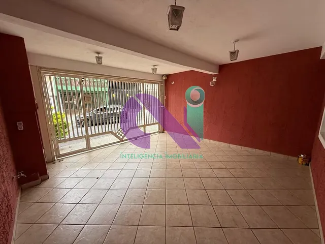 Sobrado com 325m² 4 quartos e 3 banheiros, à venda, no bairro Cidade das Flores em Osasco