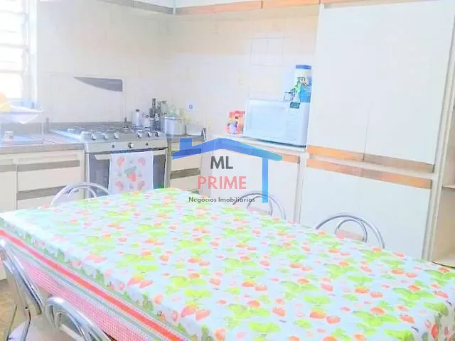 Sobrado com 310m² 4 quartos e 6 banheiros, à venda, no bairro Vila Prudente em São Paulo