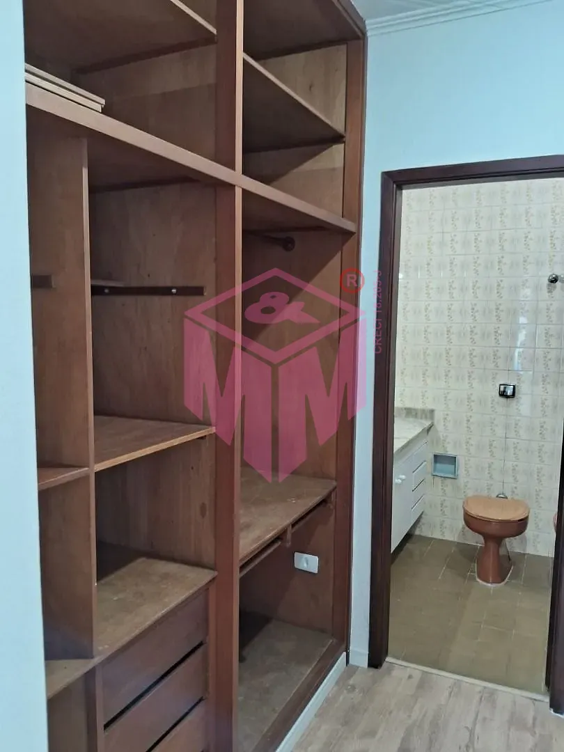 Sobrado, 4 quartos, 322 m² - Foto 26