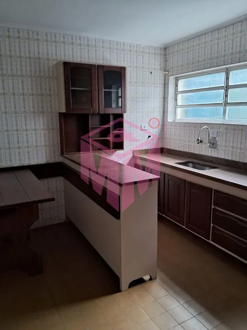 Sobrado, 4 quartos, 322 m² - Foto 34