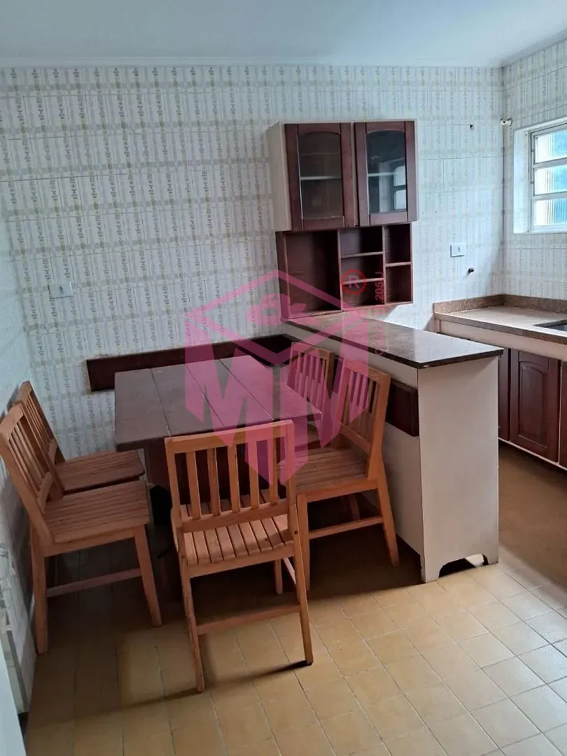 Sobrado, 4 quartos, 322 m² - Foto 36