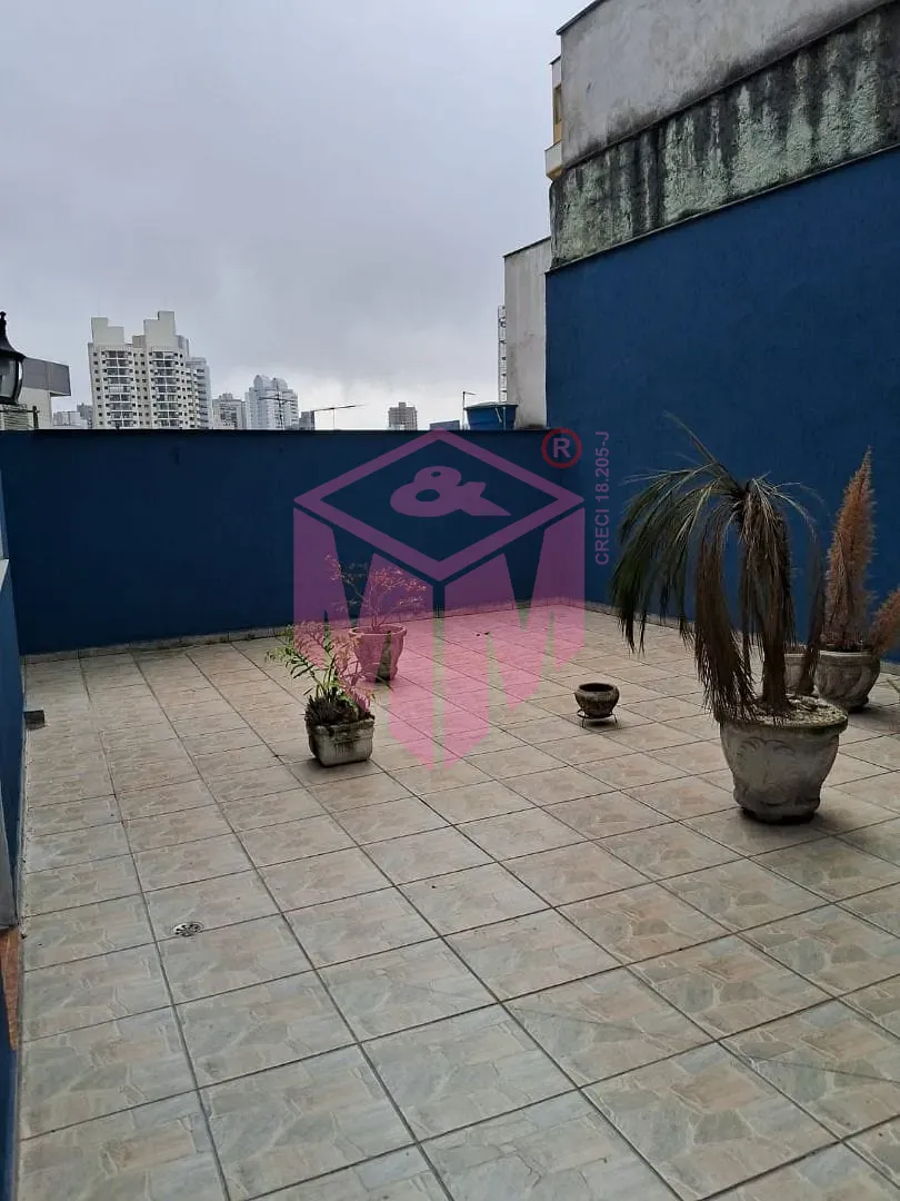 Sobrado, 4 quartos, 322 m² - Foto 4