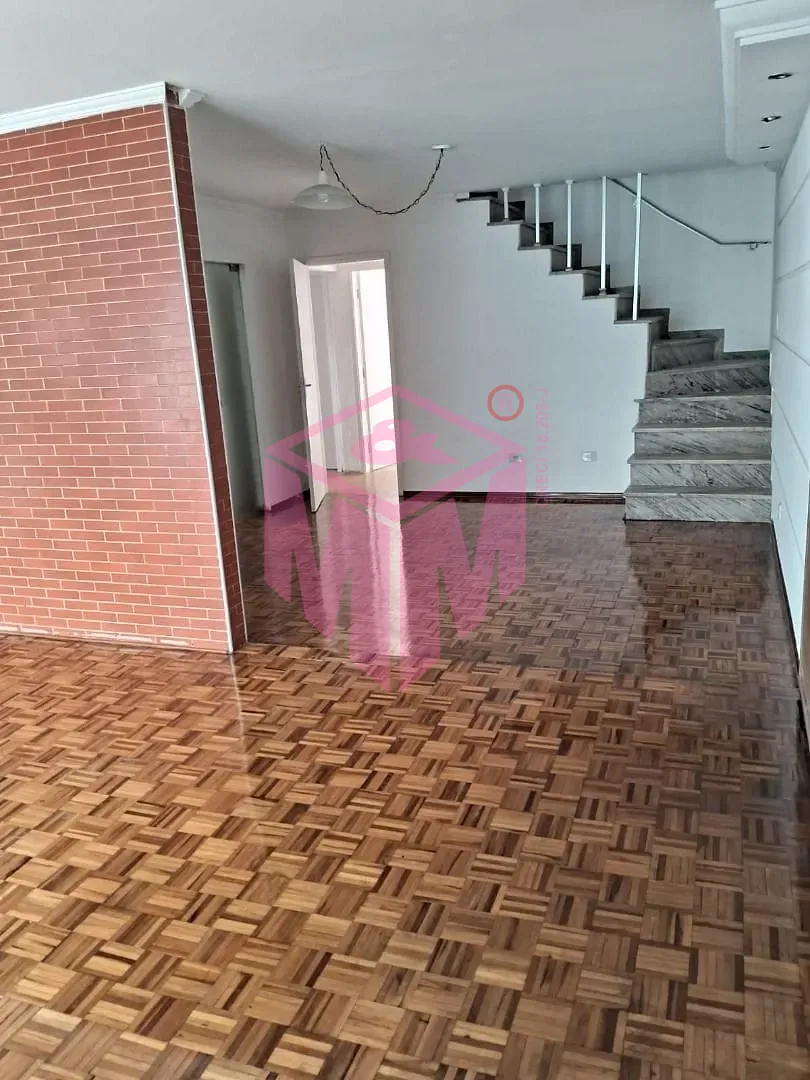 Sobrado, 4 quartos, 322 m² - Foto 14