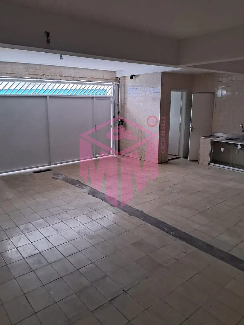 Sobrado, 4 quartos, 322 m² - Foto 8
