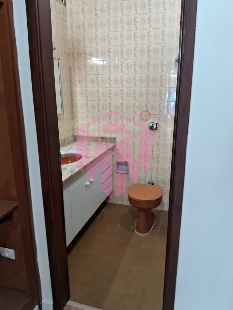 Sobrado, 4 quartos, 322 m² - Foto 19