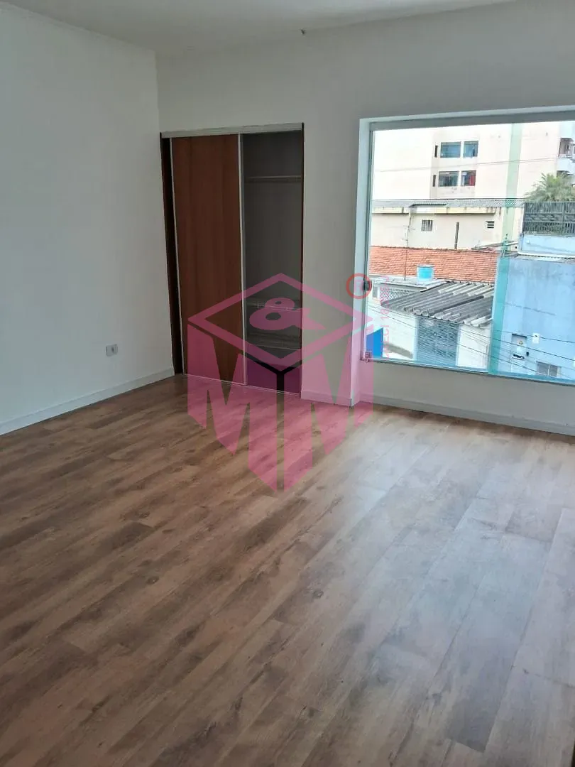 Sobrado, 4 quartos, 322 m² - Foto 16