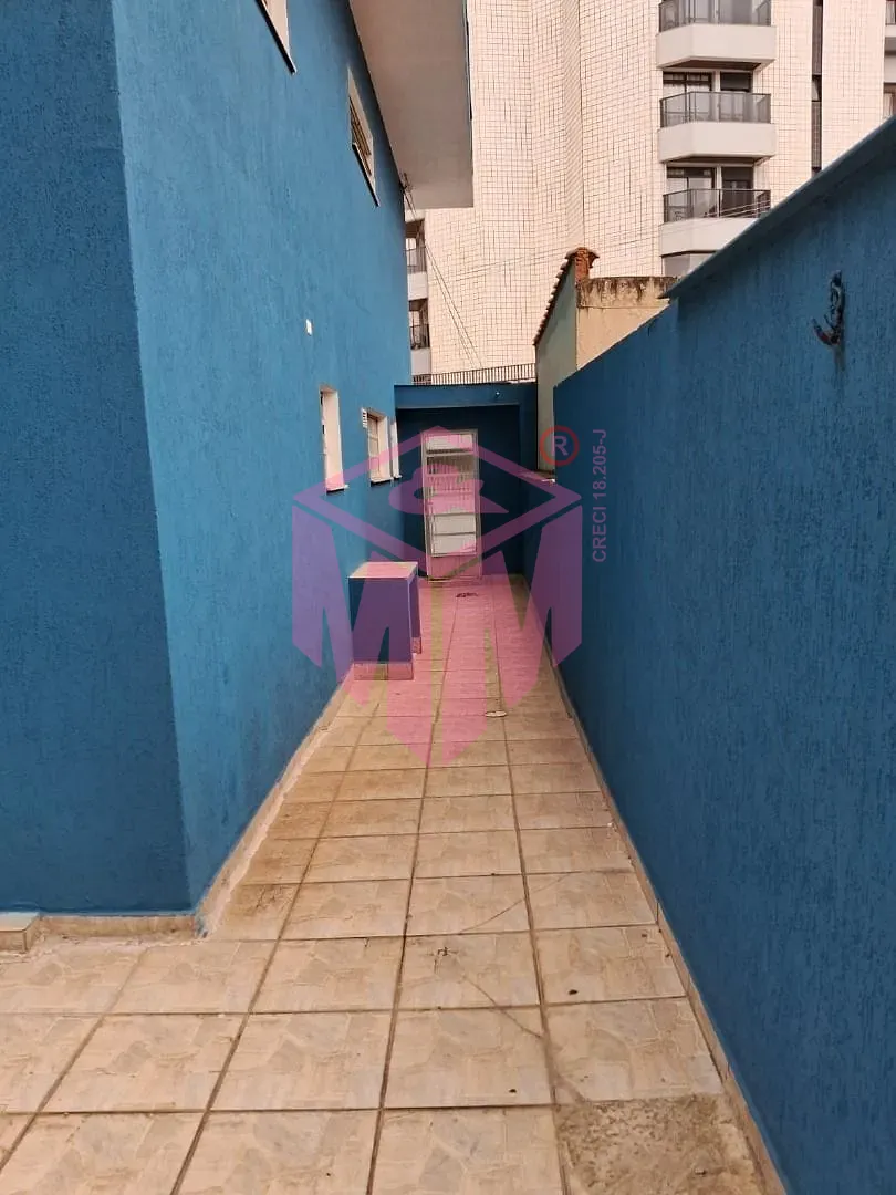 Sobrado, 4 quartos, 322 m² - Foto 3