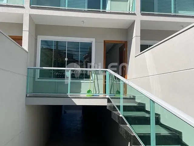 Sobrado 3 quartos e 5 banheiros, à venda, no bairro Vila Constança em São Paulo