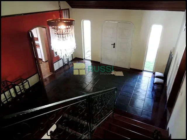 Sobrado com 3240m² 4 quartos e 9 banheiros, à venda, no bairro Bosque dos Eucaliptos em São José dos Campos