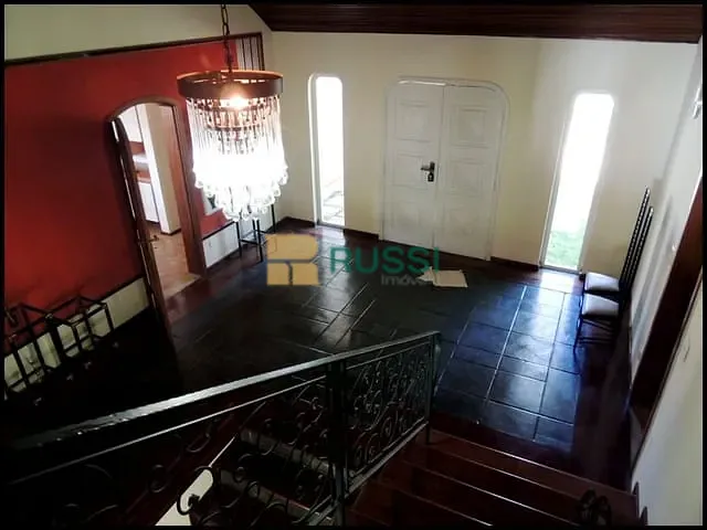 Sobrado com 3240m² 4 quartos e 9 banheiros, à venda, no bairro Bosque dos Eucaliptos em São José dos Campos